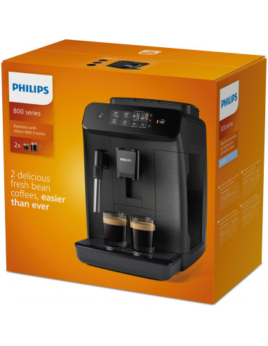 Philips 800 series Series 800 EP0820/00 Macchine da caffè automatica