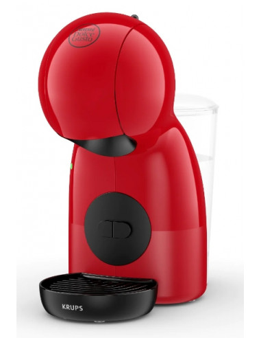 Krups NESCAFÉ DOLCE GUSTO KP1A35AS macchina per caffè Automatica/Manuale Macchina per caffè a capsule 0,8 L