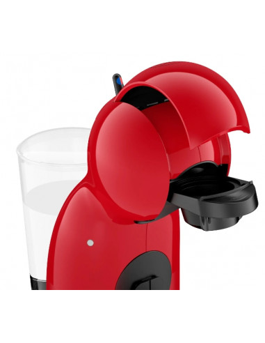 Krups NESCAFÉ DOLCE GUSTO KP1A35AS macchina per caffè Automatica/Manuale Macchina per caffè a capsule 0,8 L