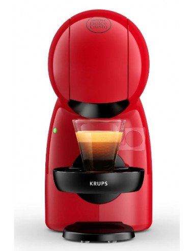Krups NESCAFÉ DOLCE GUSTO KP1A35AS macchina per caffè Automatica/Manuale Macchina per caffè a capsule 0,8 L