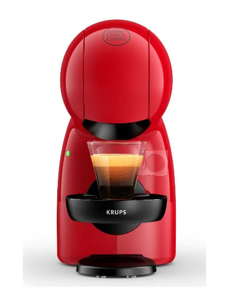 Krups NESCAFÉ DOLCE GUSTO KP1A35AS macchina per caffè Automatica/Manuale Macchina per caffè a capsule 0,8 L