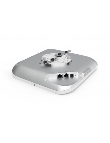 EnGenius ECW536 punto accesso WLAN 11600 Mbit/s Bianco Supporto Power over Ethernet (PoE)