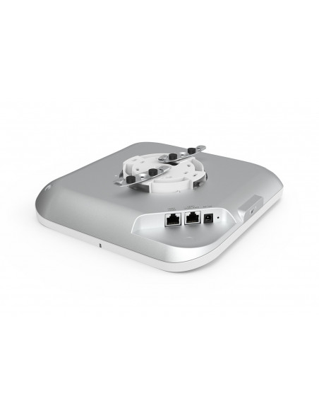 EnGenius ECW536 punto accesso WLAN 11600 Mbit/s Bianco Supporto Power over Ethernet (PoE)