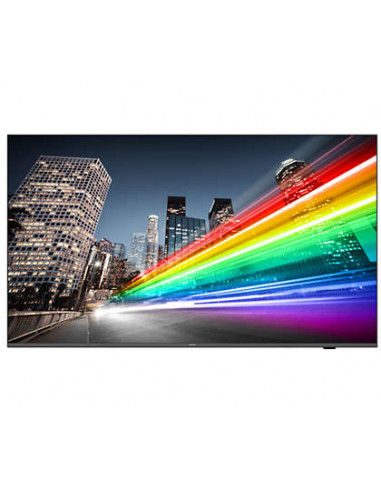Philips 70BFL2214/12 TV 177,8 cm (70") 4K Ultra HD Smart TV Wi-Fi Antracite, Grigio 350 cd/m²