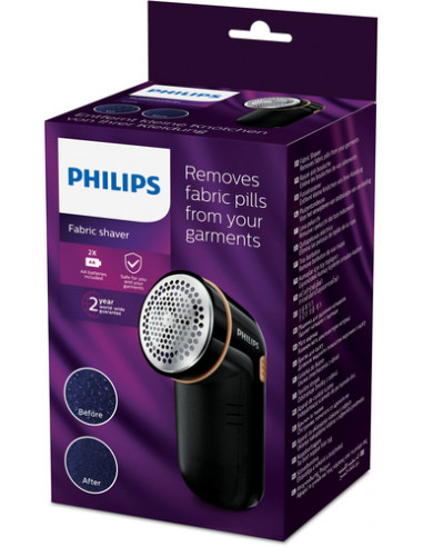 Philips Leva pelucchi GC026/80