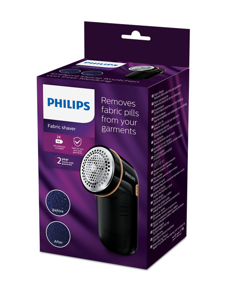 Philips Leva pelucchi GC026/80