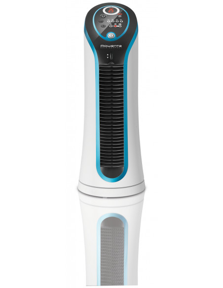Rowenta Eole VU6210 COMPACT
