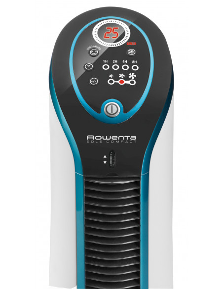 Rowenta Eole VU6210 COMPACT