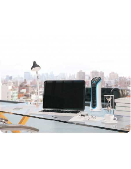 Rowenta Eole VU6210 COMPACT
