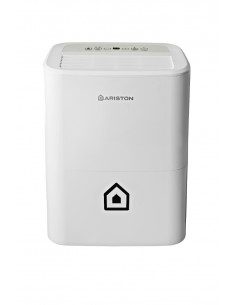 Ariston DEOS 16s 3 L 41 dB 330 W Bianco