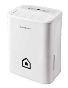 Ariston DEOS 16s 3 L 41 dB 330 W Bianco 2