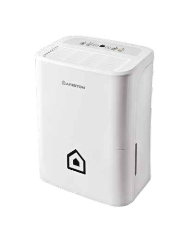 Ariston DEOS 16s 3 L 41 dB 330 W Bianco