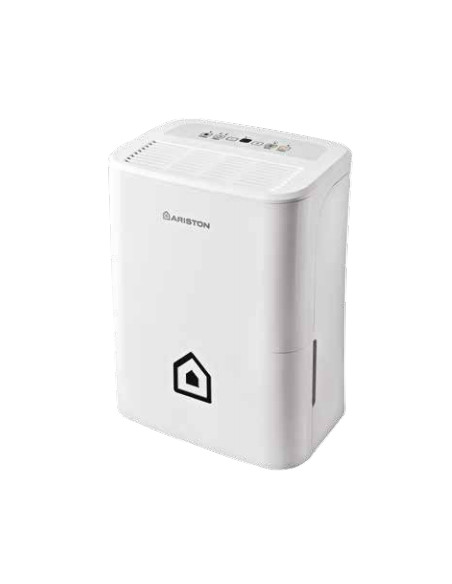 Ariston DEOS 16s 3 L 41 dB 330 W Bianco