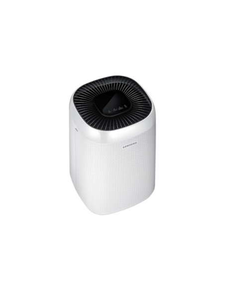 Samsung AX34R3020WW 34 m² 45 dB 30 W Bianco