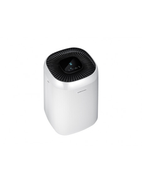 Samsung AX34R3020WW 34 m² 45 dB 30 W Bianco