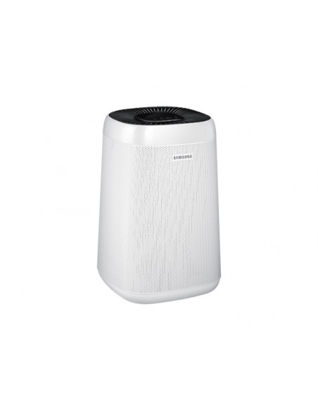 Samsung AX34R3020WW 34 m² 45 dB 30 W Bianco