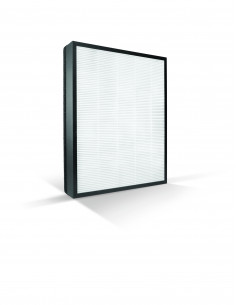 Philips 2000 series Filtro Nano Protect Cattura il 99,97 % di particelle 2