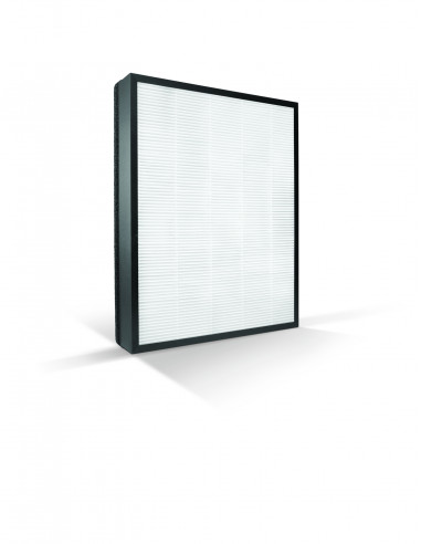 Philips 2000 series Filtro Nano Protect Cattura il 99,97 % di particelle