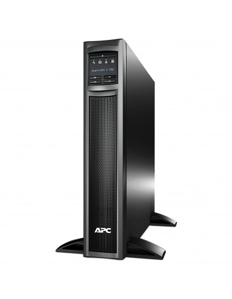 APC SMX750I gruppo di continuità (UPS)