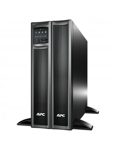 APC SMX750I gruppo di continuità (UPS)