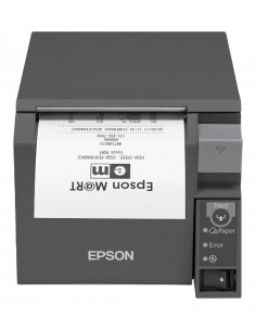 Epson TM-T70II (025A0) Cablato Termico Stampante POS