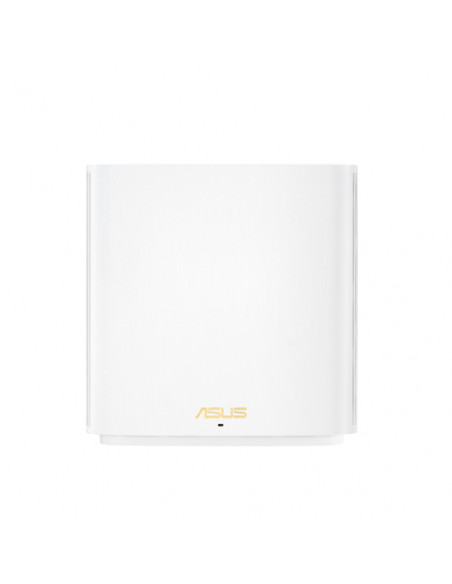 ASUS ZenWiFi XD6S AX5400 Dual-band (2.4 GHz/5 GHz) Wi-Fi 6 (802.11ax) Bianco 1 Interno