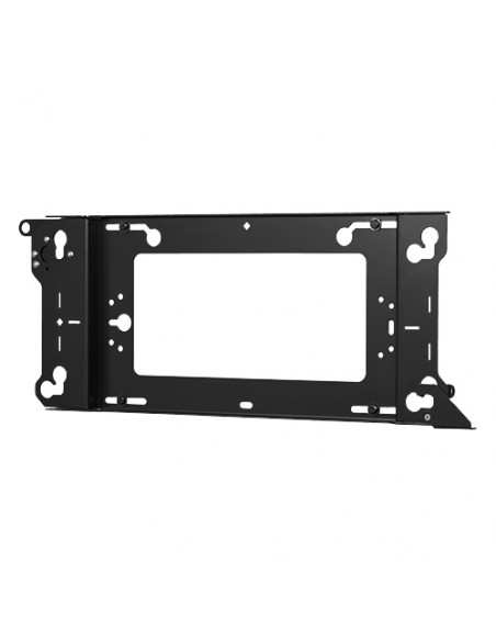 Chief PSMH2860 Supporto per display espositivi 2,18 m (86") Nero