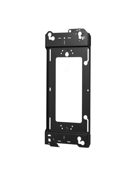 Chief PSMH2860 Supporto per display espositivi 2,18 m (86") Nero