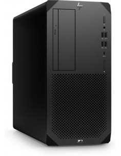 HP Z2 G9 Intel® Core™ i7 i7-13700 32 GB DDR5-SDRAM 1 TB SSD NVIDIA Quadro T1000 Windows 11 Pro Tower Stazione di lavoro Nero 2