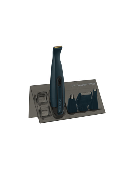 Rowenta TN3651F0 tagliacapelli Blu