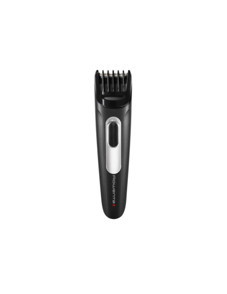 Rowenta Stylis Easy Batteria 11 1 cm Nero, Argento