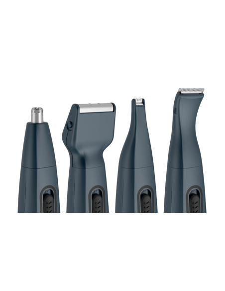 Rowenta TN3651F0 tagliacapelli Blu