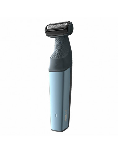 Philips Bodygroom Series 3000 BG3027/05 Rifinitore impermeabile per corpo e inguine