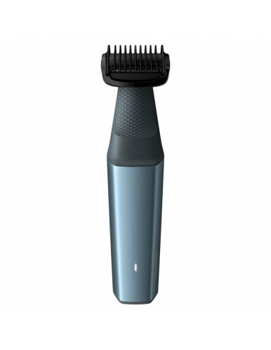 Philips Bodygroom Series 3000 BG3027/05 Rifinitore impermeabile per corpo e inguine