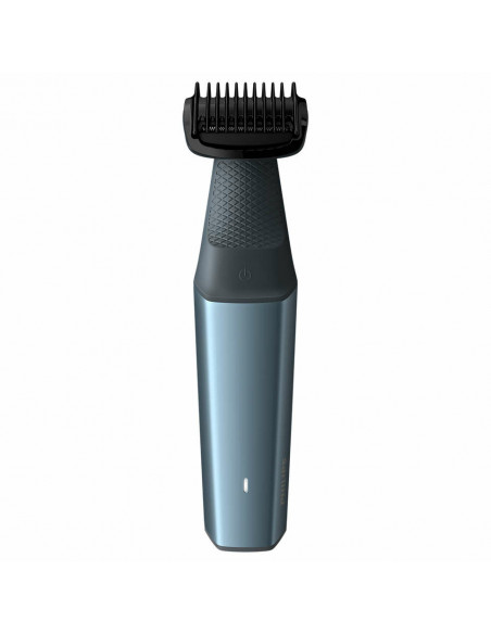 Philips Bodygroom Series 3000 BG3027/05 Rifinitore impermeabile per corpo e inguine