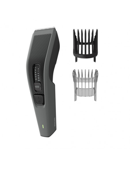 Philips HAIRCLIPPER Series 3000 HC3525/15 Regolacapelli