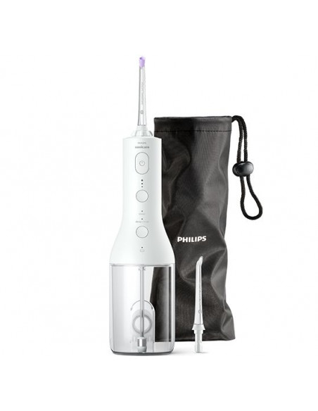 Philips Idropulsore Irrigatore orale senza fili HX3826/31