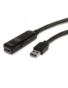 StarTech.com Cavo di estensione Active USB 3.0 5 m - M/F