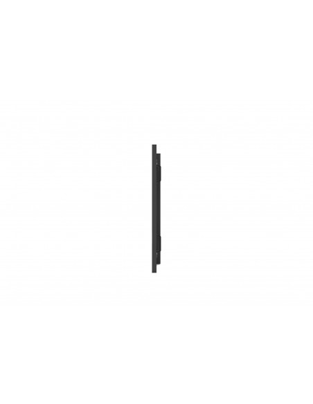 LG 110UM5K Pannello piatto per segnaletica digitale 2,79 m (110") LCD Wi-Fi 500 cd/m² 4K Ultra HD Nero WebOS 16/7