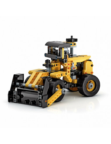 Clementoni Science & Play Bulldozer