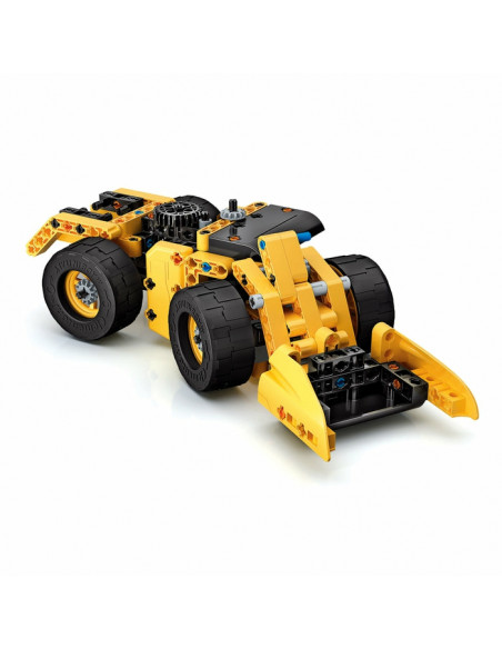 Clementoni Science & Play Bulldozer