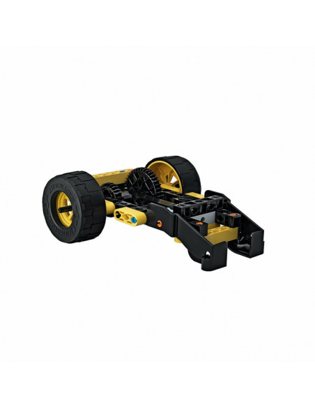 Clementoni Science & Play Bulldozer