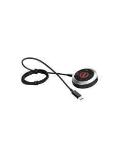 Jabra 14208-18 telecomando Cablato Audio Pulsanti