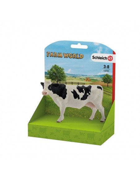 schleich FARM WORLD 13797 action figure giocattolo
