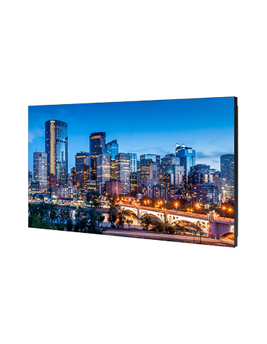 Samsung VM55C-E LCD Interno