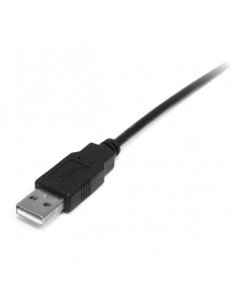 StarTech.com Cavo mini USB 2.0 2 m - A a mini B - M/M 2
