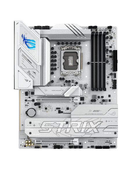 ASUS ROG STRIX B860-A GAMING WIFI Intel B860 LGA 1851 (Socket V1) ATX