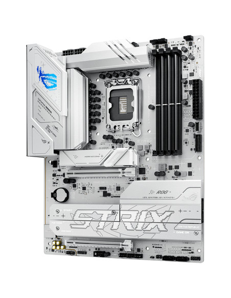 ASUS ROG STRIX B860-A GAMING WIFI Intel B860 LGA 1851 (Socket V1) ATX