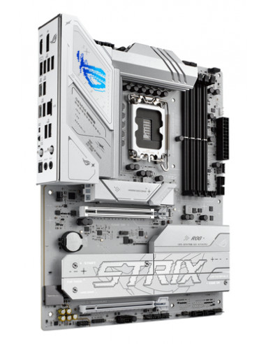 ASUS ROG STRIX B860-A GAMING WIFI Intel B860 LGA 1851 (Socket V1) ATX