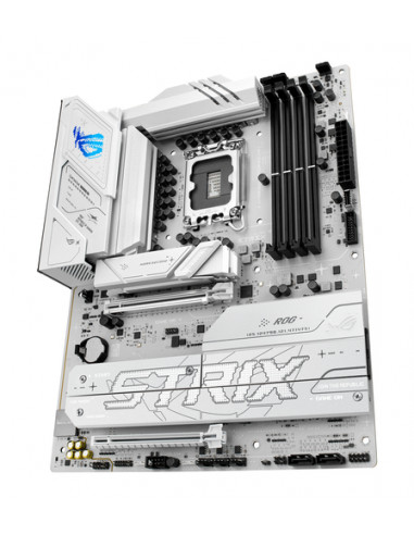 ASUS ROG STRIX B860-A GAMING WIFI Intel B860 LGA 1851 (Socket V1) ATX
